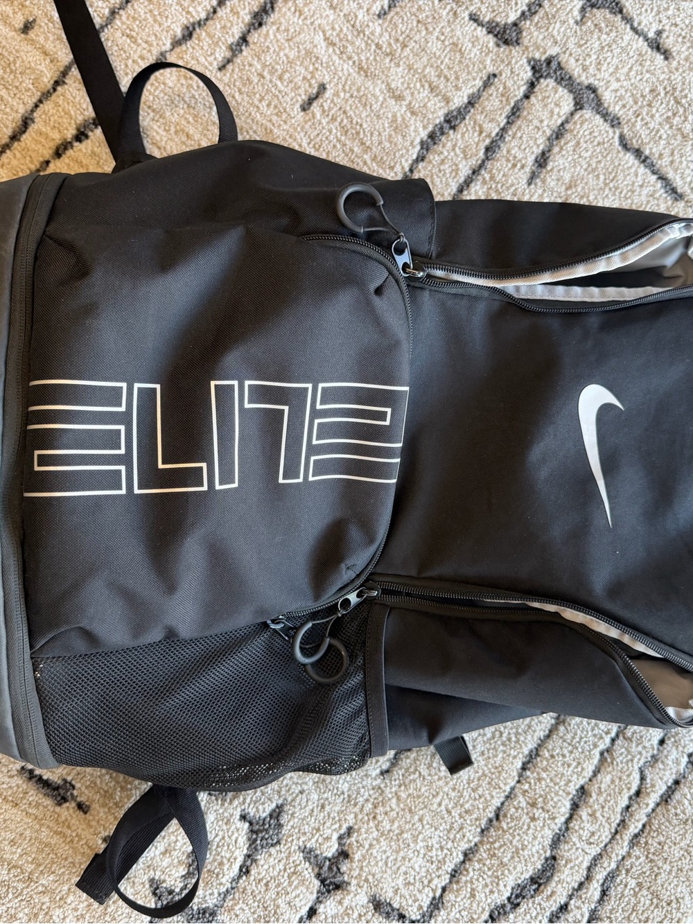 Nike Sports backpack DISCONTINUED